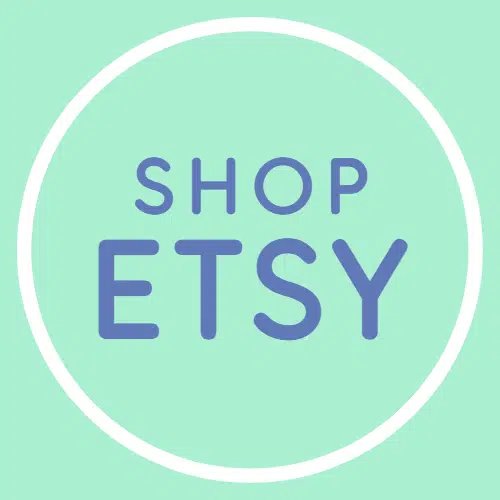 shop etsy