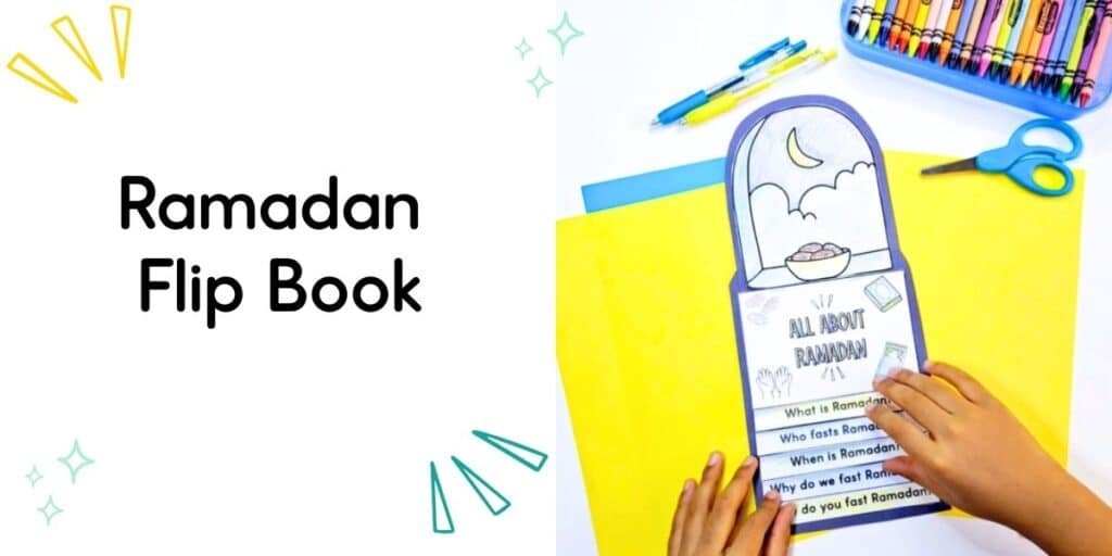 write an essay on ramadan in english